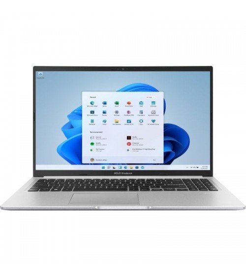 Portátil asus vivobook 15 m1502ya-nj147w ryzen 7 7730u/ 16gb/ 512gb ssd/ 15.6'/ win11