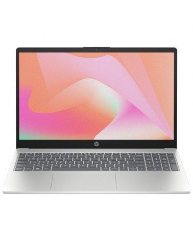 Portátil hp 15-fd0028ns intel core i3-n305/ 8gb/ 256gb ssd/ 15.6'/ sin sistema operativo