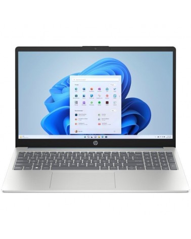 Portátil hp 15-fd0054ns intel core i5-1334u/ 16gb/ 512gb ssd/ 15.6'/ win11