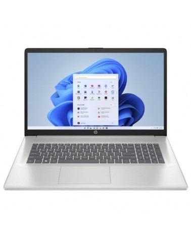 Portátil hp 17-cn3002ns intel core i3-n305/ 8gb/ 512gb ssd/ 17.3'/ win11