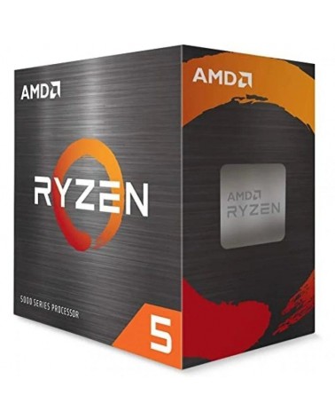 Procesador amd ryzen 5-5600g 3.90ghz socket am4
