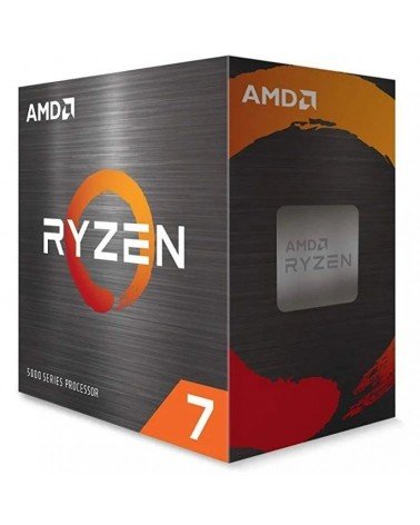 Procesador amd ryzen 7-5700g 3.80ghz socket am4