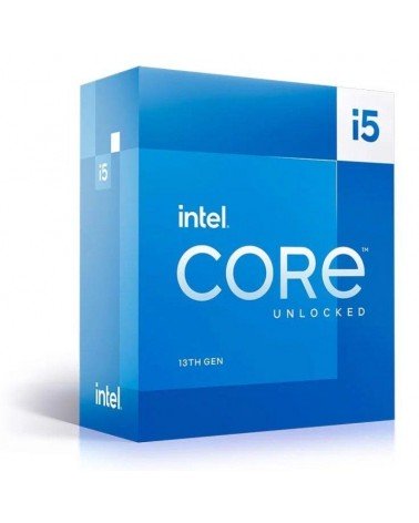Procesador intel core i5-13400 2.50ghz socket 1700