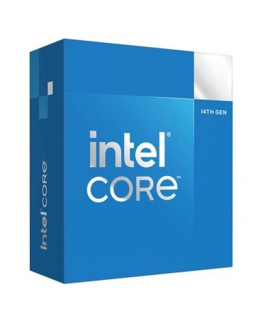 Procesador intel core i5-14500 2.60ghz socket 1700