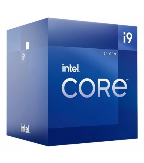Procesador intel core i9-12900 2.40ghz socket 1700