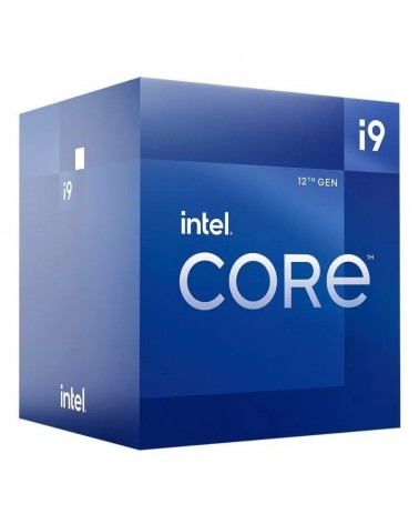 Procesador intel core i9-12900 2.40ghz socket 1700