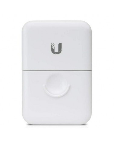 Protector sobretensión ubiquiti eth-sp-g2/ 2 rj45