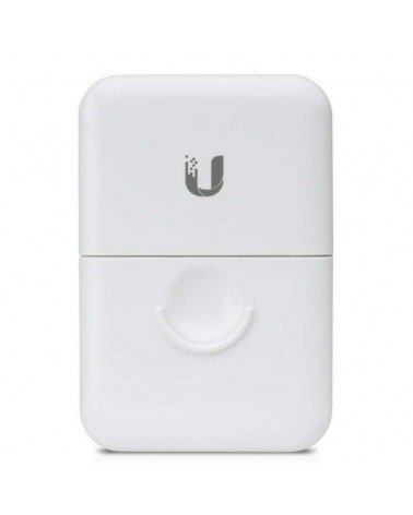 Protector sobretensión ubiquiti eth-sp-g2/ 2 rj45