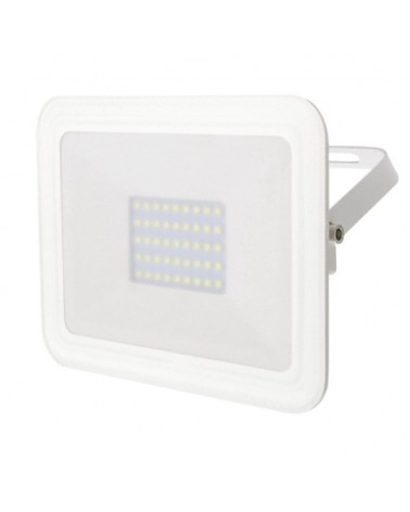Proyector de luz iglux 951250-f/ potencia 50w/ 4000 lúmenes/ 5500ºk/ ángulo de apertura 110º