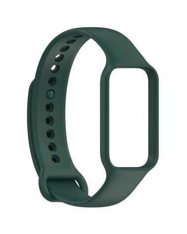 Pulsera para smartband 2 xiaomi redmi smart band 2 strap/ verde oliva