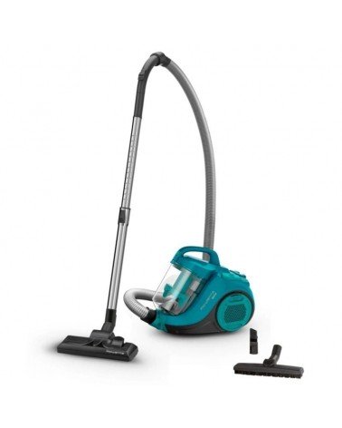 Aspirador de trineo rowenta swift power cyclonic ro2932ea/ 750w