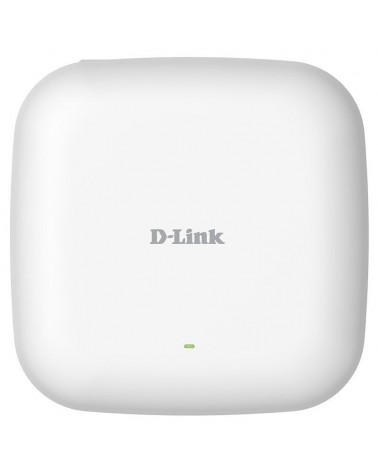 Punto de acceso inalámbrico d-link dap-2662 poe 1200mbps/ 2.4ghz 5ghz/ antenas de 4dbi/ wifi 802.11ac/n/b/g
