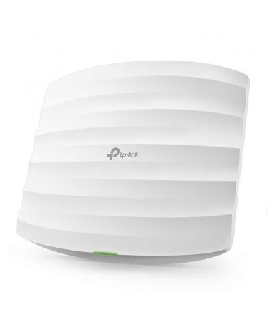 Punto de acceso inalámbrico tp-link eap110 poe 300mbps/ 2.4ghz/ antenas de 4dbi/ wifi 802.11n/b/g