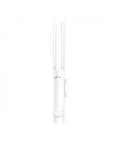 Punto de acceso inalámbrico tp-link eap110 poe 300mbps/ 2.4ghz/ antenas de 5dbi/ wifi 802.11n/b/g