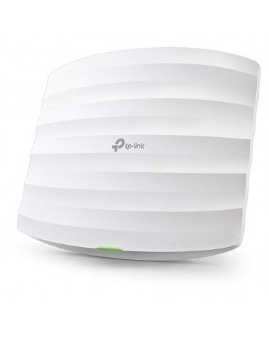 Punto de acceso inalámbrico tp-link eap115 poe 300mbps/ 2.4ghz/ antenas de 4dbi/ wifi 802.11n/b/g