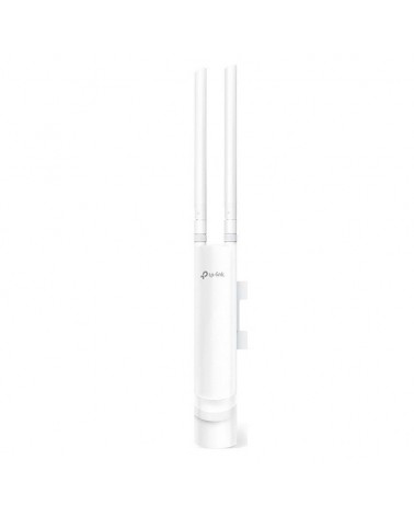 Punto de acceso inalámbrico tp-link eap225 poe 1200mbps/ 2.4ghz 5ghz/ antenas de 4dbi/ wifi 802.11ac/n/b/g/a