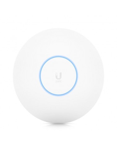 Punto de acceso ubiquiti unifi u6+