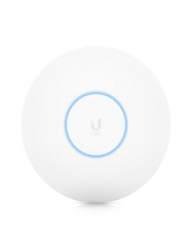 Punto de acceso ubiquiti unifi u6-lr