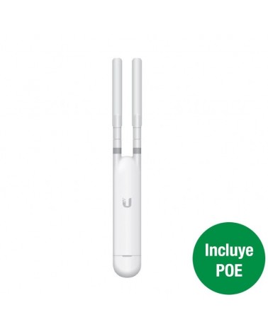Punto de acceso ubiquiti unifi uap-ac-m