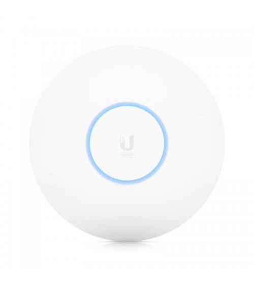 Punto de acceso ubiquiti unifi6 pro