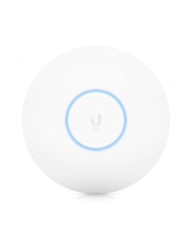 Punto de acceso ubiquiti unifi6 pro