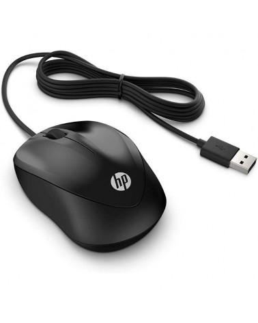 Ratón hp 1000/ hasta 1200 dpi