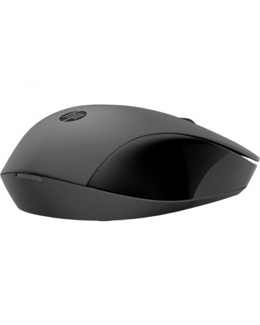Ratón inalámbrico hp 150/ hasta 1600 dpi
