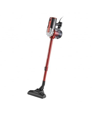 Aspirador escoba con cable ariete evo 2761/ 600w
