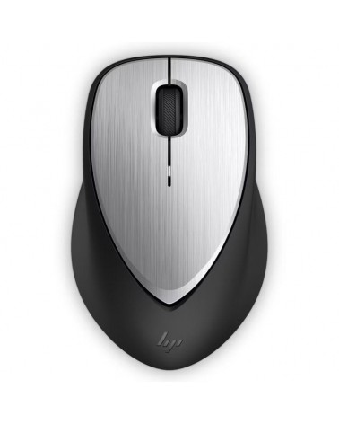 Ratón inalámbrico hp envy 500/ batería recargable/ hasta 1600 dpi