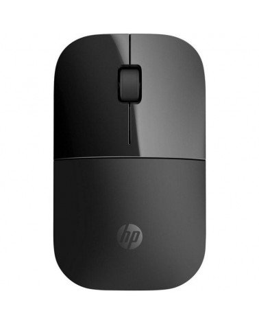 Ratón inalámbrico hp z3700/ hasta 1200 dpi