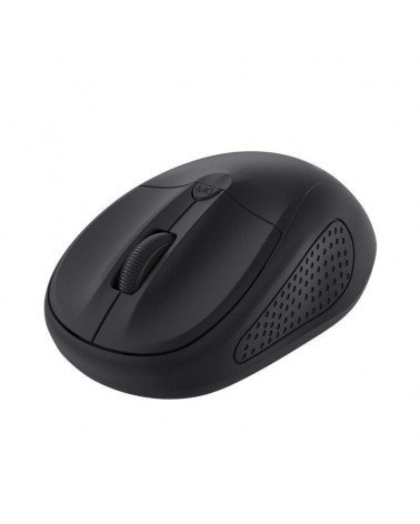 Ratón mini inalámbrico trust primo/ hasta 1600 dpi