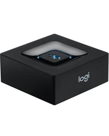 Receptor de sonido inalámbrico bluetooth logitech bt audio