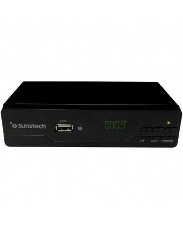 Receptor tdt sunstech dtb210hd2