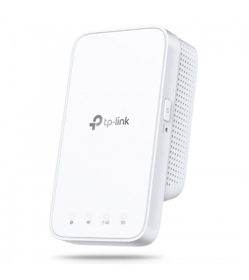 Repetidor inalámbrico tp-link re300 1200mbps