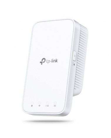 Repetidor inalámbrico tp-link re300 1200mbps