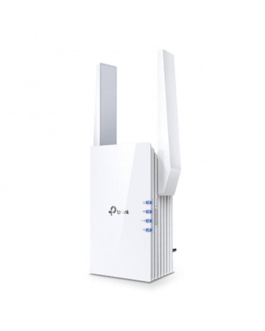 Repetidor inalámbrico tp-link re505x 1500mbps/ 2 antenas