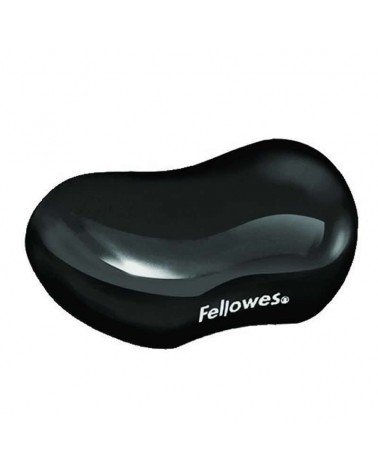 Reposamuñecas fellowes 9112301/ 25.4 x 87.7 x 123.8mm