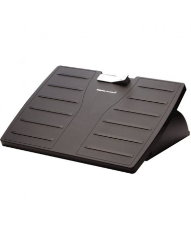 Reposapiés ajustable fellowes 8035001/ 11.11 x 44.45 x 33.34cm