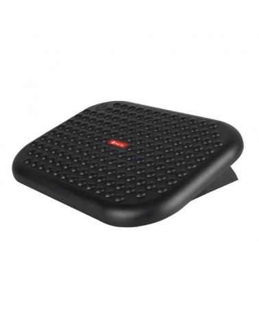 Reposapiés ergonómico/ inclinable/ ajustable ngs footnest/ 448 x 335mm