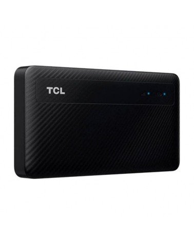 Router inalámbrico 4g tcl link zone mw42v/ 2.4ghz/ 1 antena/ wifi 802.11b/g/n