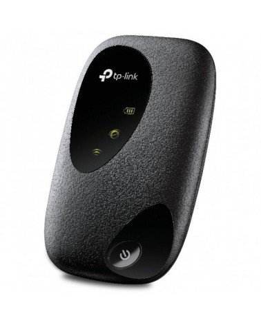Router inalámbrico 4g tp-link m7010 300mbps/ 2.4ghz/ 1 antena/ wifi 802.11b/g/n
