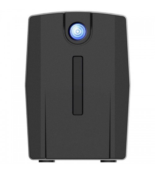 Sai línea interactiva phasak ottima 1060 va interactive/ 1060va-600w/ 2 salidas/ formato torre