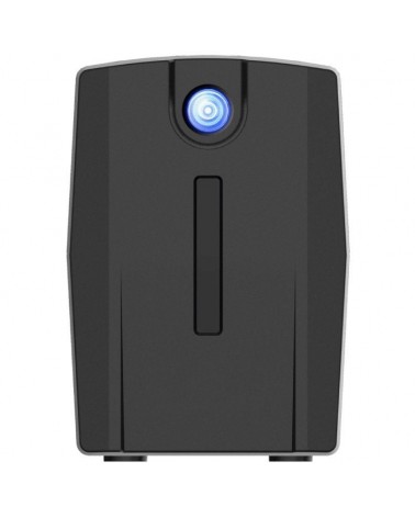 Sai línea interactiva phasak ottima 860 va interactive/ 860va-480w/ 2 salidas/ formato torre