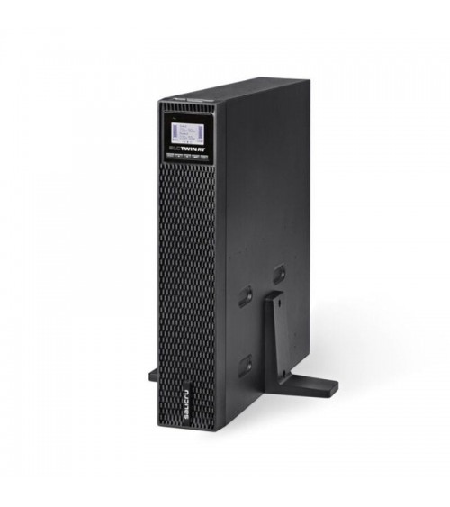 Sai online salicru slc 1500 twin rt3/ 1500va-1500w/ 8 salidas/ formato rack/torre