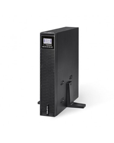 Sai online salicru slc 1500 twin rt3/ 1500va-1500w/ 8 salidas/ formato rack/torre