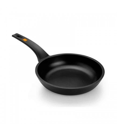Sartén bra efficient a271230/ ø30cm/ aluminio fundido/ apta para inducción