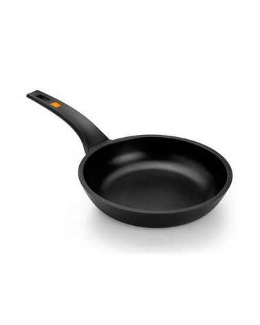 Sartén bra efficient a271230/ ø30cm/ aluminio fundido/ apta para inducción