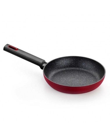 Sartén bra next a122122/ ø22cm/ aluminio fundido/ apta para inducción
