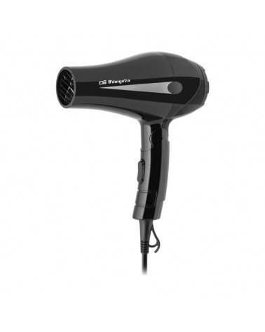 Secador orbegozo se 1160/ 1200w/ negro