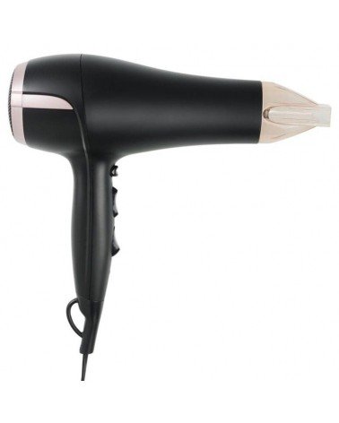 Secador tristar hd-2451/ 2200w/ negro